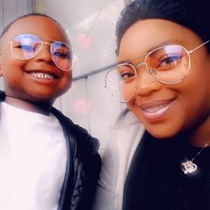 Meet your Posher, Detrice